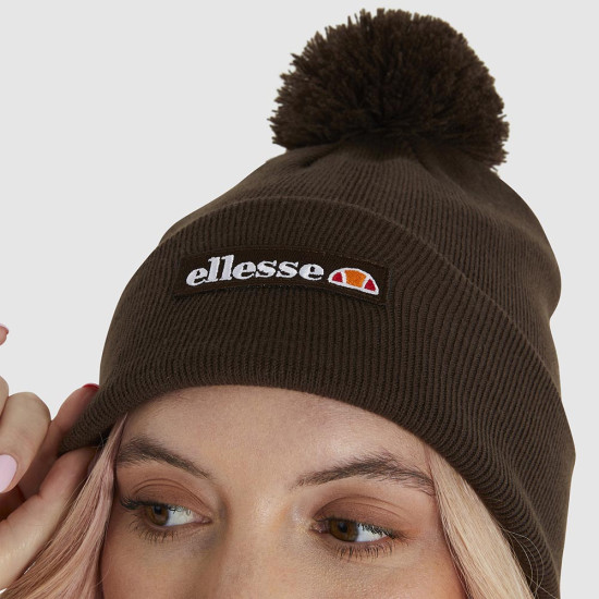 Ellesse Σκουφάκι Pasteria Pom Pom Beanie